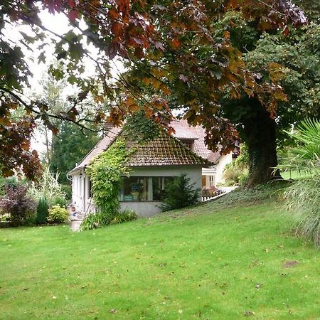 Le Clos De Marenla Exterior foto